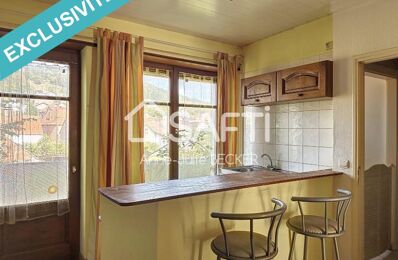 vente appartement 32 000 € à proximité de Dossenheim-sur-Zinsel (67330)