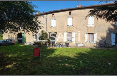 vente maison 284 240 € à proximité de Lescure-d'Albigeois (81380)