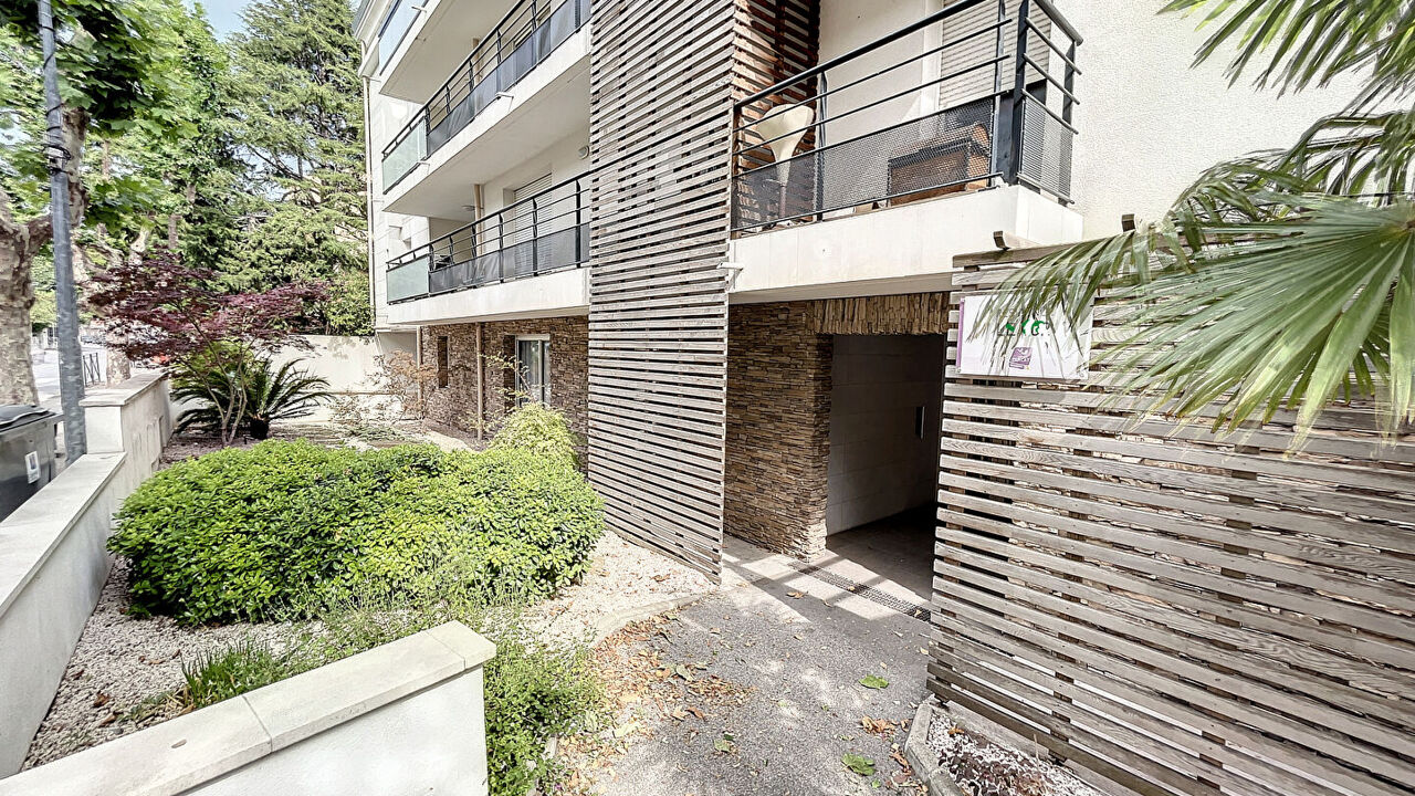 appartement 3 pièces 70 m2 à vendre à Sanary-sur-Mer (83110)