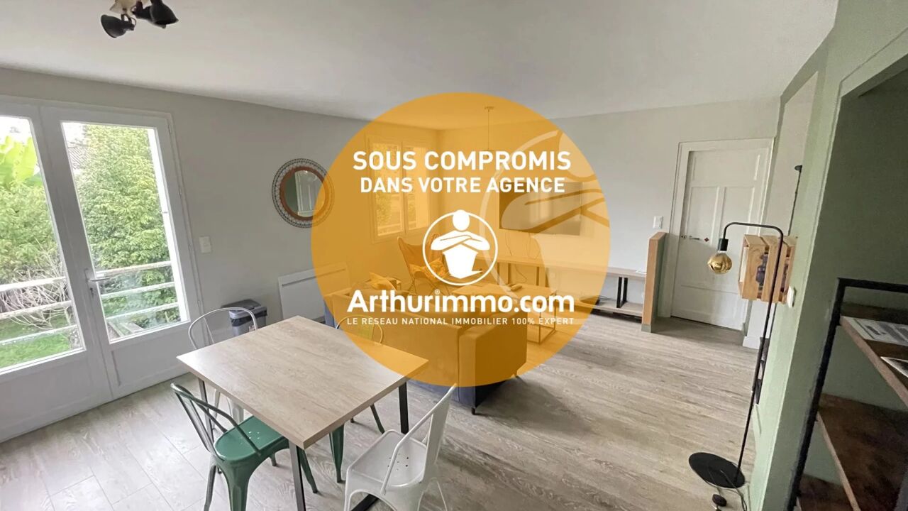 maison 5 pièces 104 m2 à La Roche-sur-Yon (85000)