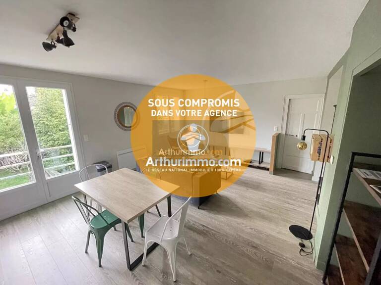 Maison de ville — photo 1