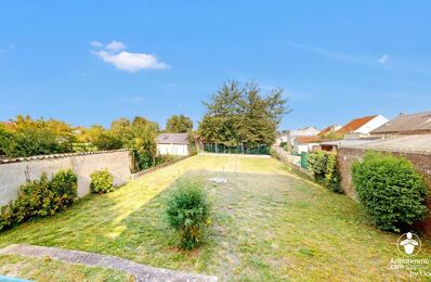 vente maison 112 500 € à proximité de Mons-en-Laonnois (02000)