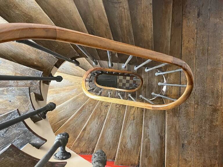 Charmant appartement Dijon — photo 1