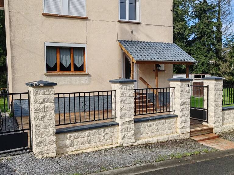 SECTEUR PROCHE HIRSON — photo 1