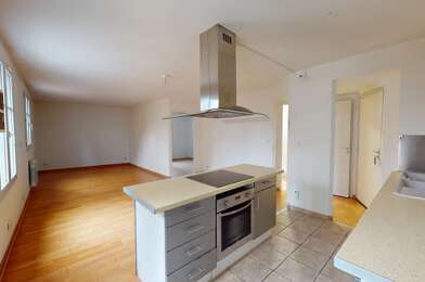Appartement 2 pièces 607 €