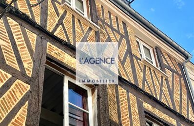 vente appartement 86 110 € à proximité de Pargny-Filain (02000)