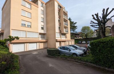 vente appartement 89 000 € à proximité de Savolles (21310)
