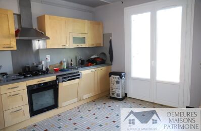 maison 7 pièces 148 m2 à vendre à Foix (09000)