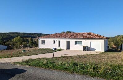 vente maison 280 000 € à proximité de Saint-Nauphary (82370)