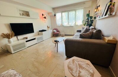 vente appartement 198 000 € à proximité de Auribeau-sur-Siagne (06810)