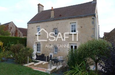 vente maison 189 000 € à proximité de Moitron-sur-Sarthe (72170)