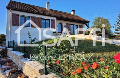 vente maison 172 000 € à proximité de Ingrandes (86220)