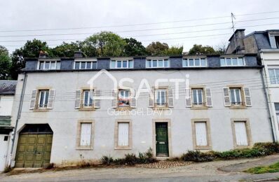 vente immeuble 173 000 € à proximité de Saint-Pol-de-Léon (29250)