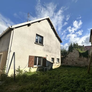 Maison 6 pièces 174 m²