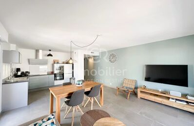 vente appartement 336 000 € à proximité de La Roquette-sur-Siagne (06550)