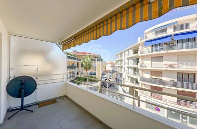 vente appartement 326 000 € à proximité de Mougins (06250)