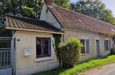 vente maison 134 000 € à proximité de Donnemain-Saint-Mamès (28200)