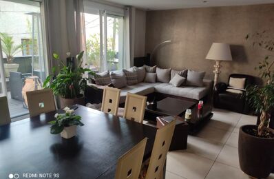 vente appartement 229 000 € à proximité de Saint-Genest-Lerpt (42530)