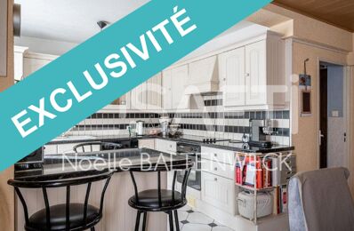 vente appartement 195 000 € à proximité de Marckolsheim (67390)