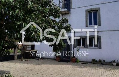 vente maison 275 000 € à proximité de Louvilliers-Lès-Perche (28250)