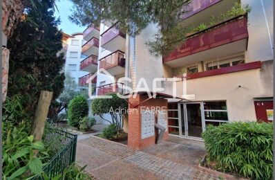 vente appartement 230 000 € à proximité de Roques (31120)