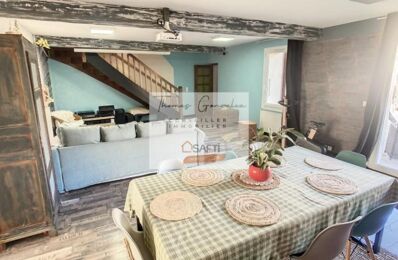 vente maison 365 000 € à proximité de Pont-en-Royans (38680)