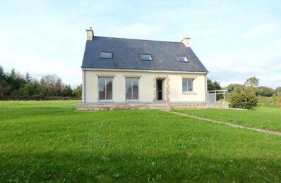 vente maison 279 800 € à proximité de Saint-Thurien (29380)