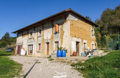 vente maison 279 000 € à proximité de Moissieu-sur-Dolon (38270)