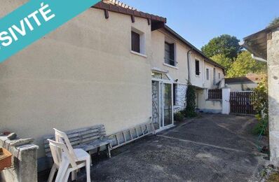 vente maison 148 000 € à proximité de Leigné-sur-Usseau (86230)