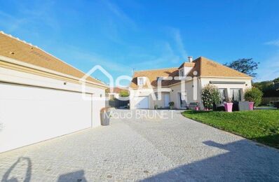 vente maison 479 000 € à proximité de Lommoye (78270)