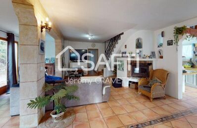 vente maison 430 000 € à proximité de La Crau (83260)