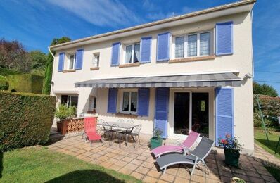 vente maison 288 000 € à proximité de Montaigu-le-Blin (03150)