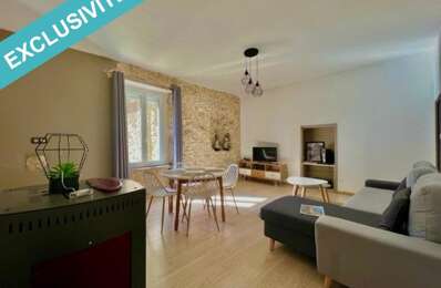 vente maison 109 000 € à proximité de Brousses-Et-Villaret (11390)