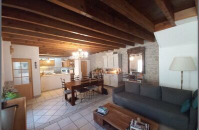 vente maison 165 000 € à proximité de Rennes-les-Bains (11190)