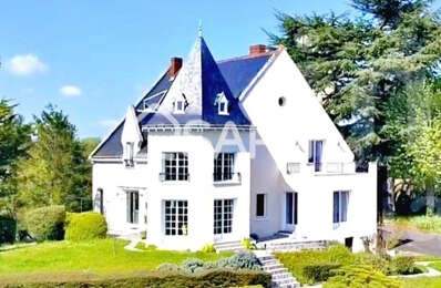 vente maison 915 000 € à proximité de Dierre (37150)