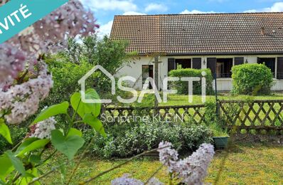 vente maison 144 000 € à proximité de Souppes-sur-Loing (77460)
