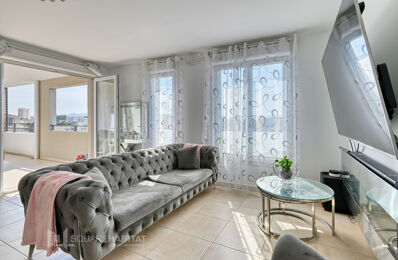 appartement 4 pièces 82 m2 à vendre à Marseille 14 (13014)