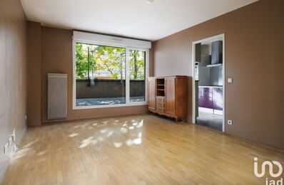 vente appartement 269 000 € à proximité de Chauconin-Neufmontiers (77124)