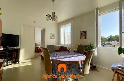vente appartement 107 000 € à proximité de Alba-la-Romaine (07400)