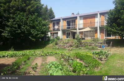 vente maison 309 000 € à proximité de Laval-Roquecezière (12380)