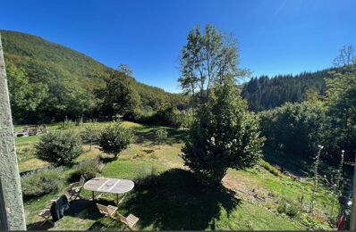 vente maison 309 000 € à proximité de Saint-Vincent-d'Olargues (34390)