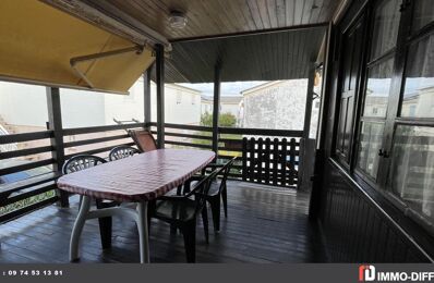 vente maison 365 000 € à proximité de Narbonne Plage (11100)