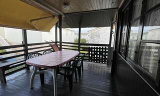 Maison 5 Pièces 69 m² à vendre à Gruissan (11430)