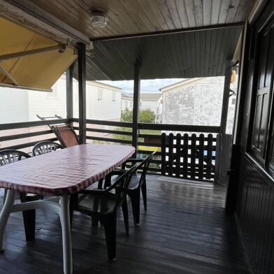 Maison 5 pièces 365000 €