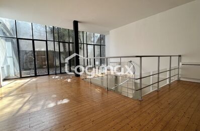 appartement 3 pièces 95 m2 à vendre à La Rochelle (17000)