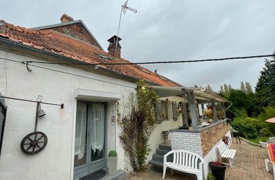 vente maison 100 000 € à proximité de Seboncourt (02110)