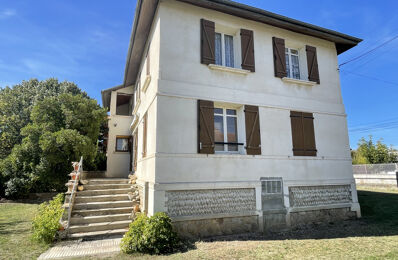 vente maison 212 000 € à proximité de Le Vernet (09700)