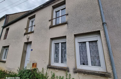 vente maison 34 000 € à proximité de Brienon-sur-Armançon (89210)