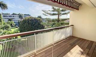 Appartement 2 Pièces 60 m² à vendre à Cannes (06400)