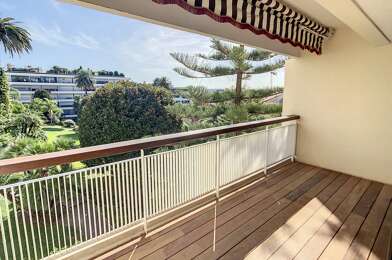 Appartement 2 pièces 630000 €